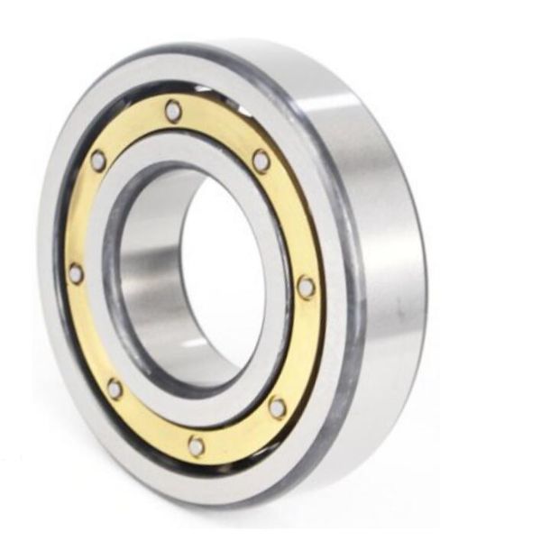 Deep Groove Ball Bearings